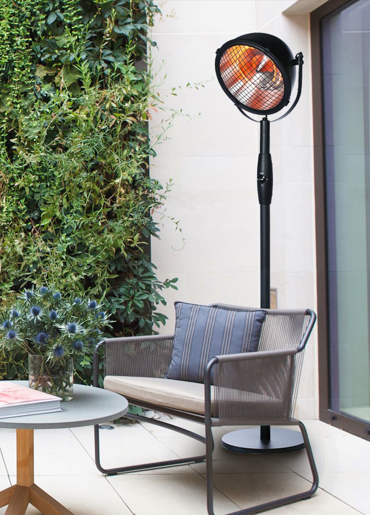 Veltekspert tarjoaa erilaisia lämmönlähteitä Veltron Heaters & Coolers ja Tansun -tuotelinjoissa. 